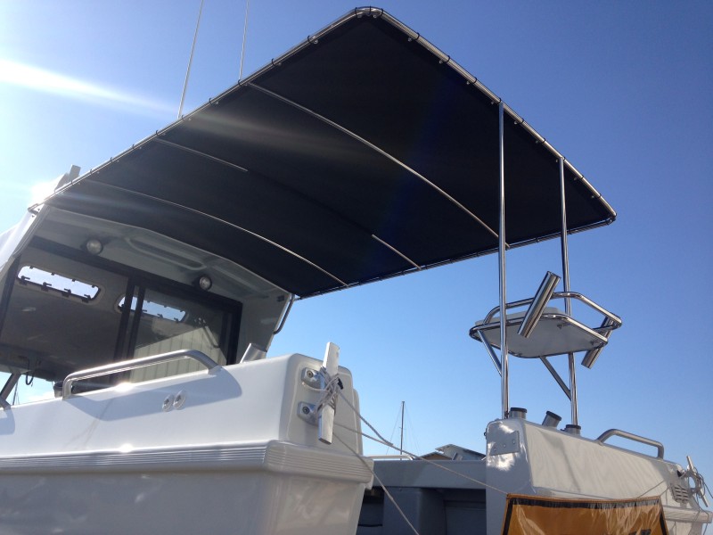 tendals per a embarcacions